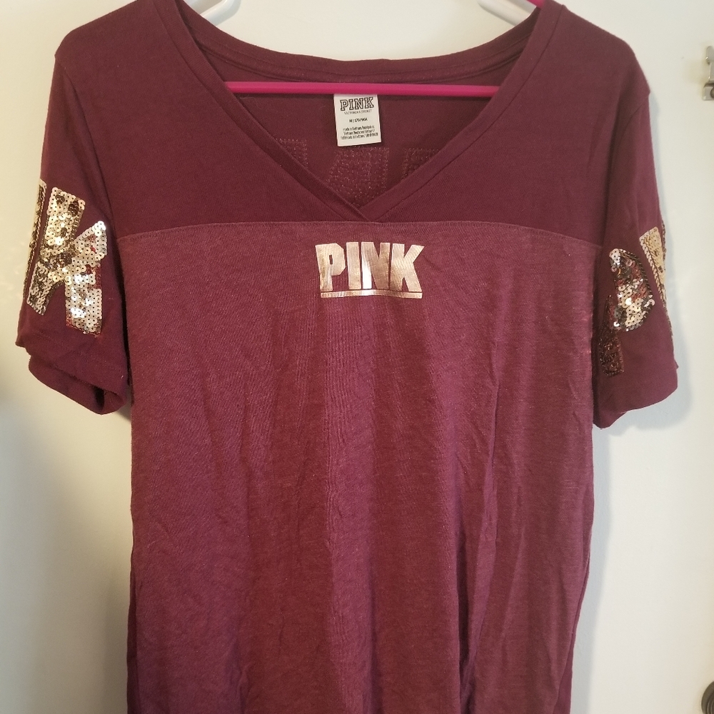 Victoria secret T shirt 💥💥💖